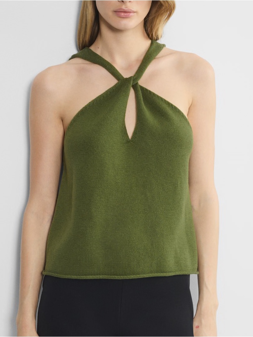 Wilfred Poe Top